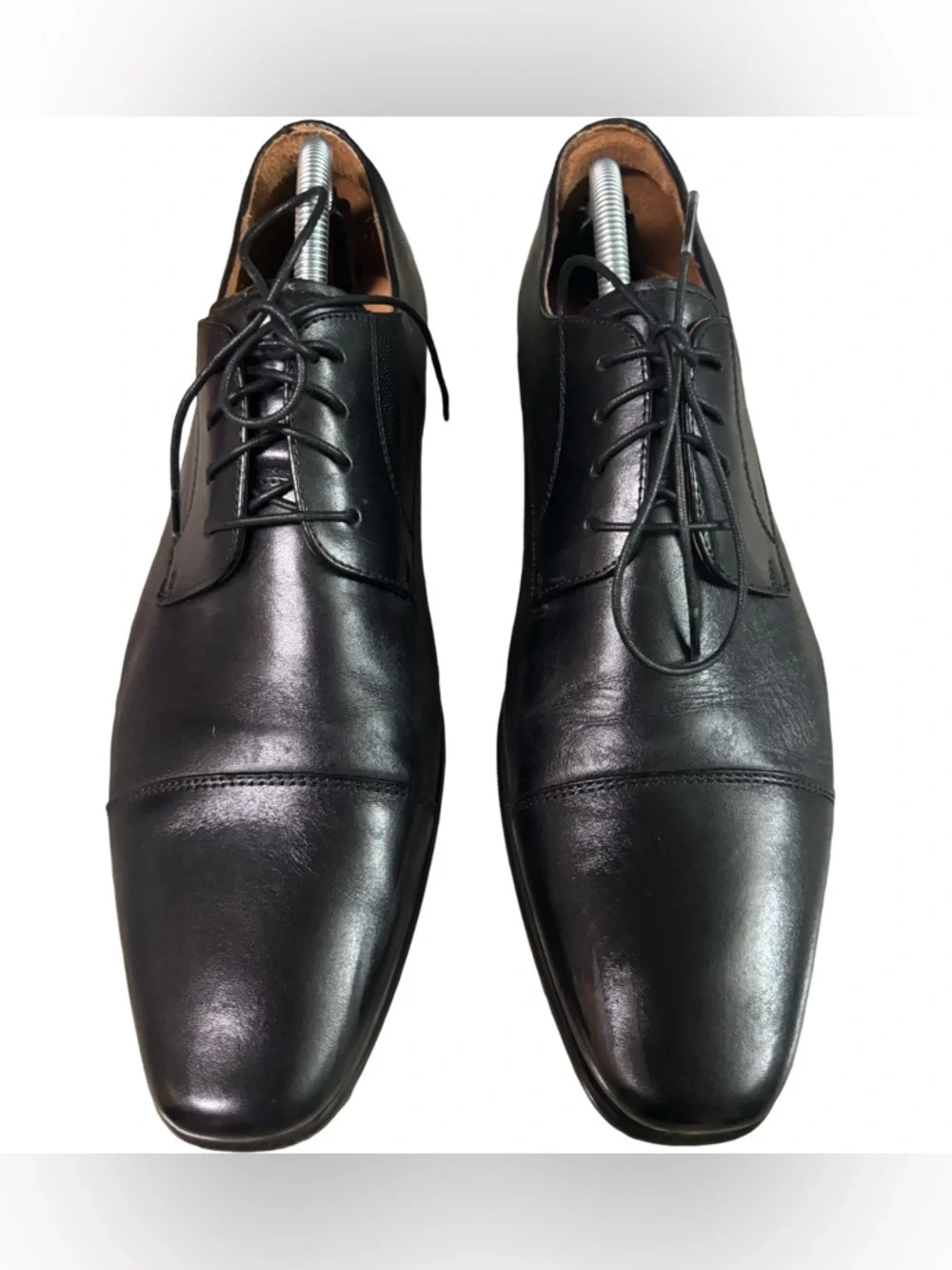 Florsheim Postino Cap Oxford Size 10 D